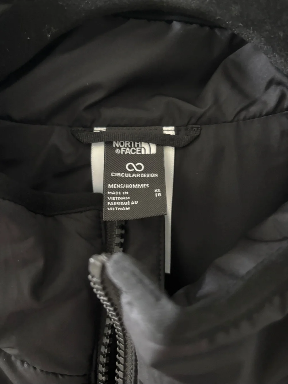 The North Face Junction Insulated Men’s Vest